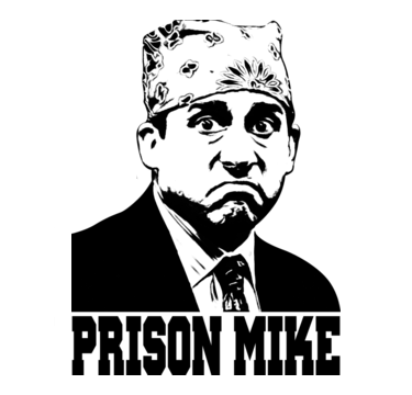 Image of Prison Mike