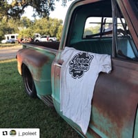 Image 1 of Sweet Patina.com/ Gear T-Shirt