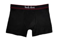 Men's Trunks with Horizontal Fly