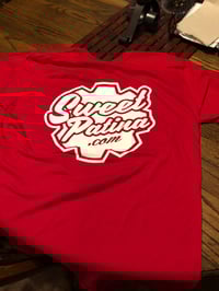 Image 2 of Sweet Patina.com/ Gear T-Shirt