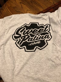 Image 3 of Sweet Patina.com/ Gear T-Shirt