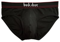 Image 2 of Men's Briefs without Horizontal Fly