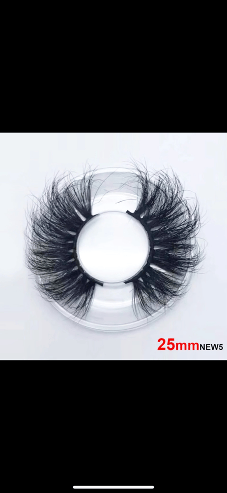 Image of 3D Minks
