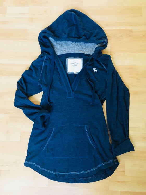 Image of Ocean Air Hoodie