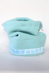 Image 3 of Embroidered Alpine Hat #23