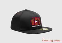 PREORDER Silat Fan TV Snapback Cap
