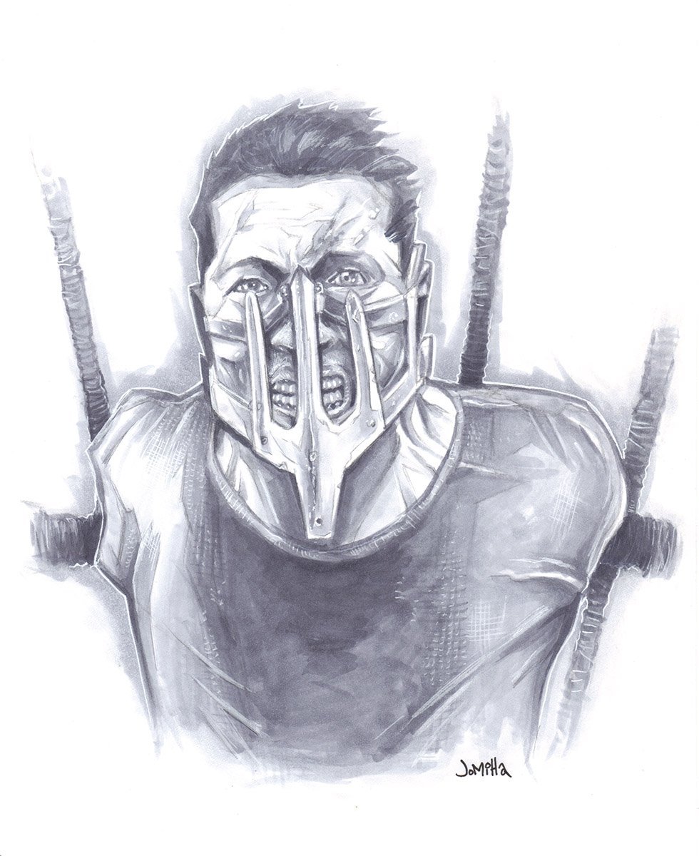 Image of Mad Max