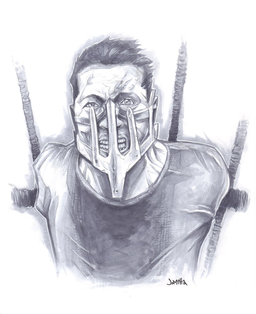 Image of Mad Max
