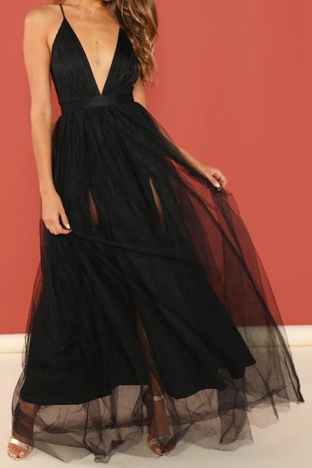 Image of Criss Cross Dress