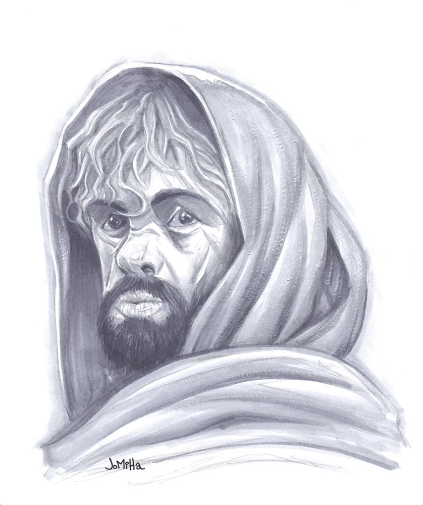 Image of Tyrion