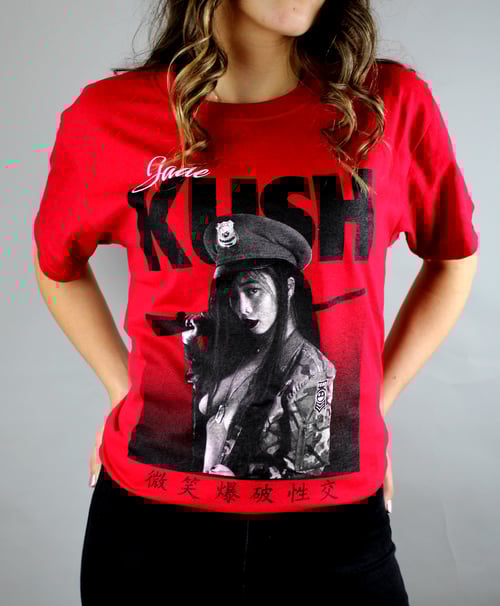 Image of J-Kush Tee