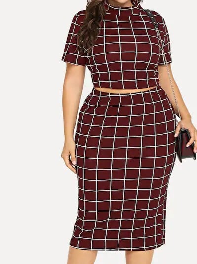 Image of Grid CO-Ord
