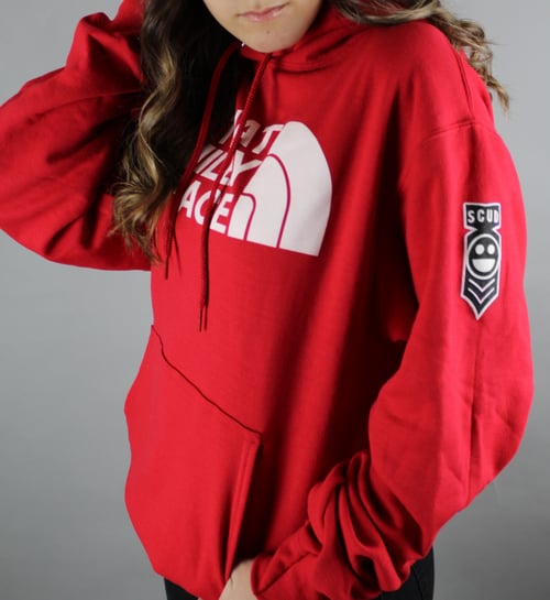 Image of That Smile Face Hoodie