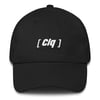 [CLQ] Cap