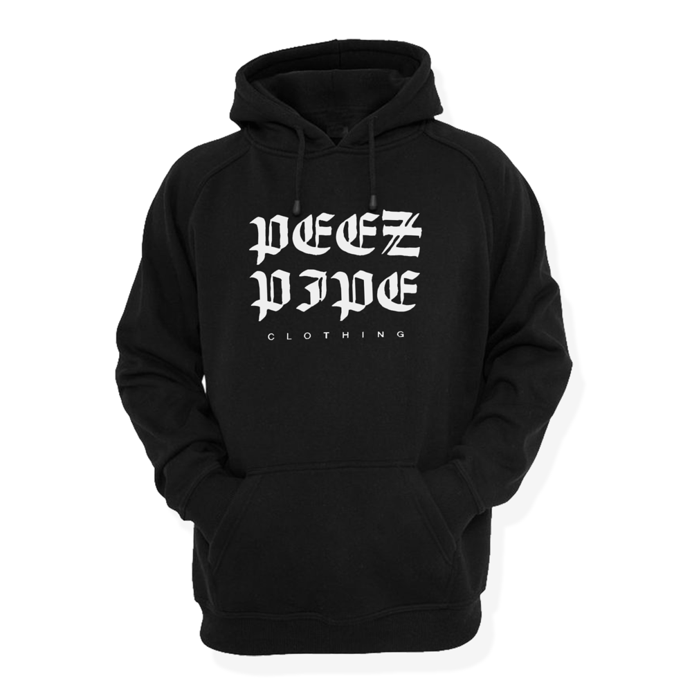 Image of CLASSIC HOODIE