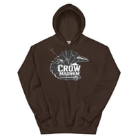 Image 9 of CROW MAGNUM - HOODIE