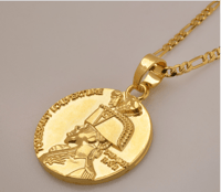 Toussaint Louverture Chain