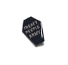 Freaky People Army Coffin Pin