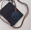Tomb Raider Lara Croft Necklace / Pendant- Game version