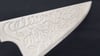 Vorpal Blade Resin cast DIY Kit