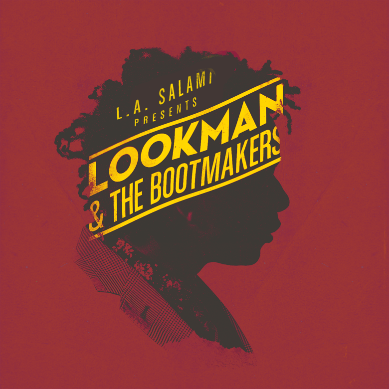 Image of L.A. Salami - Lookman & The Bookmakers