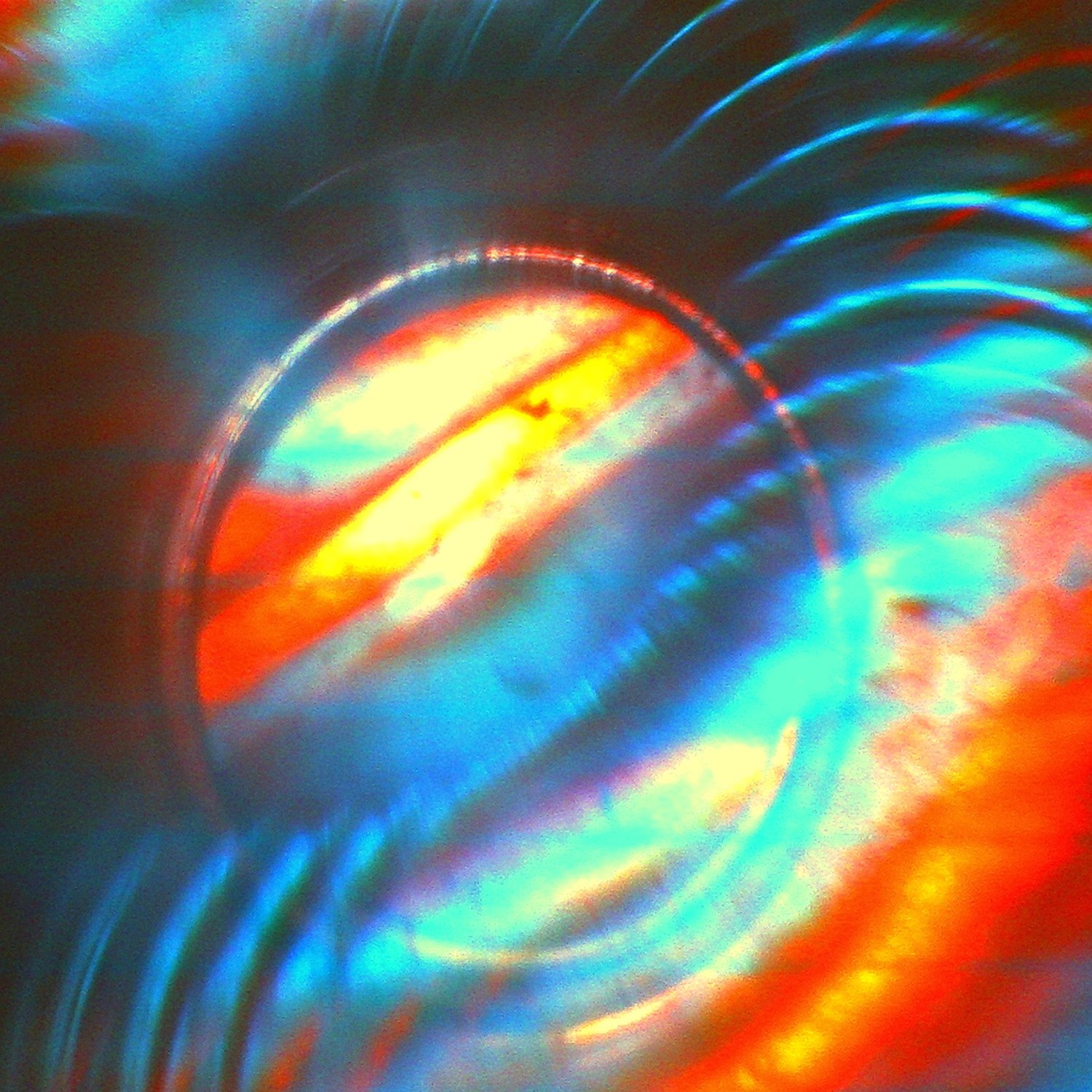 Image of Solar Bears - Advancement