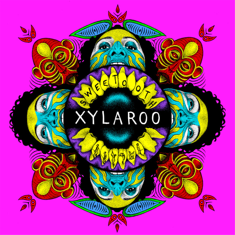 Image of Xylaroo - Sweetooth 