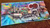 Image 1 of Custom Cityscapes