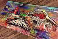 Image 2 of Custom Cityscapes