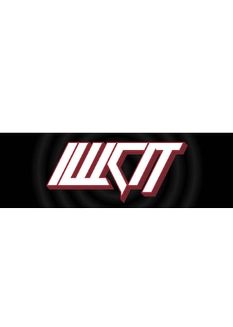 Image of ILLICIT Slap Sticker