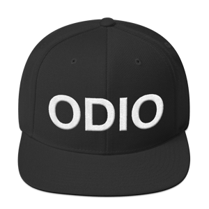 Immagine di ODIO | Cappello