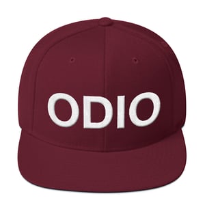 Immagine di ODIO | Cappello