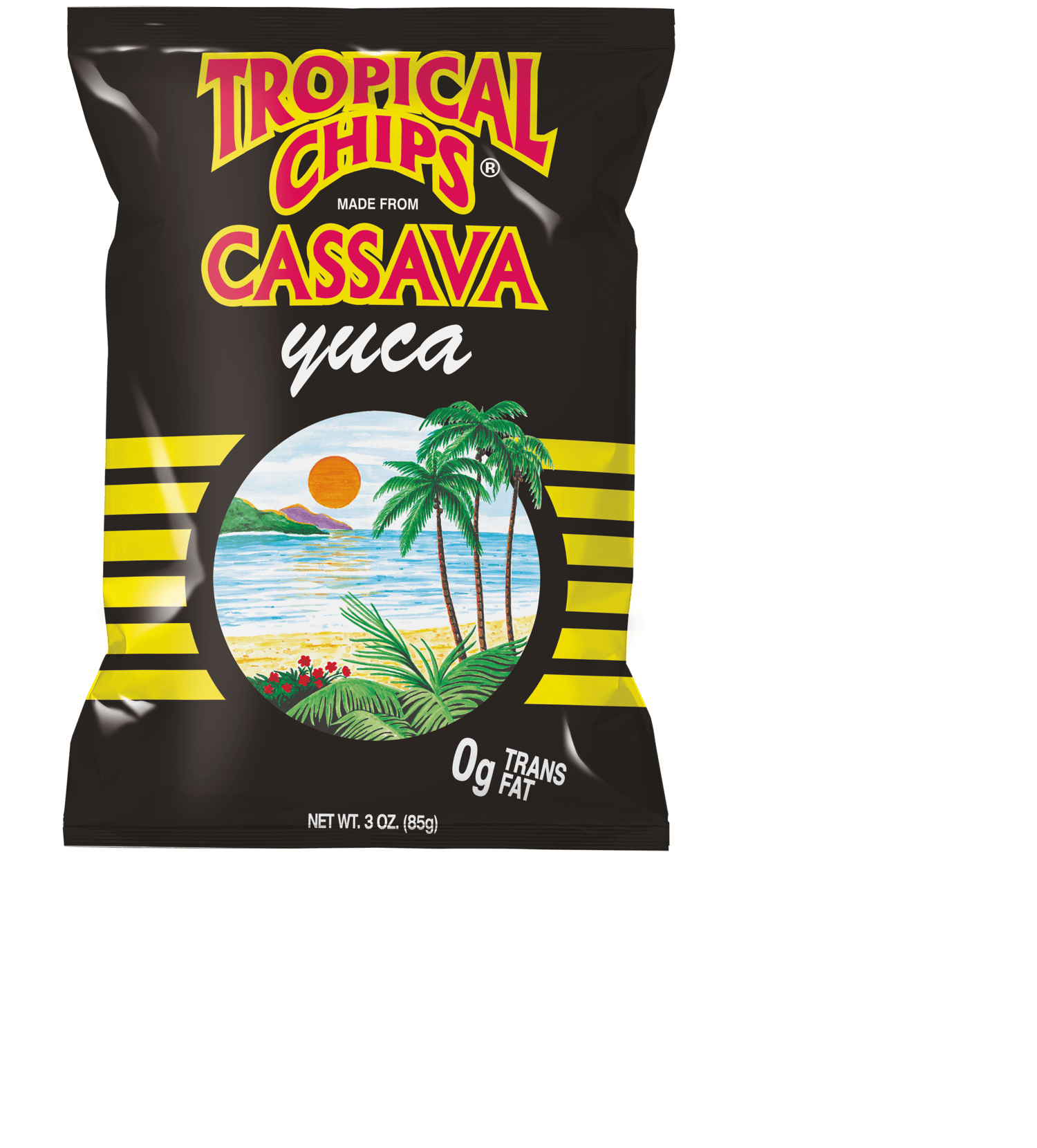 Image of Cassava Chips