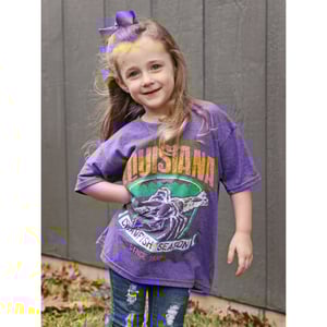 Image of Crawfish Season Tee