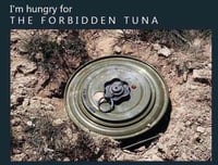 Image 2 of Forbidden Tuna [RESTOCK PREORDER]