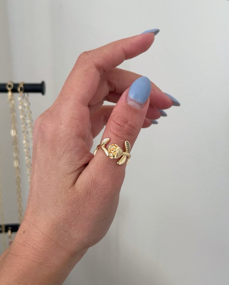 Image of Sweet Love Adjustable Ring