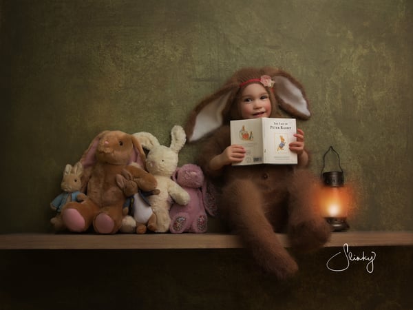 Image of Easter Mini Sessions
