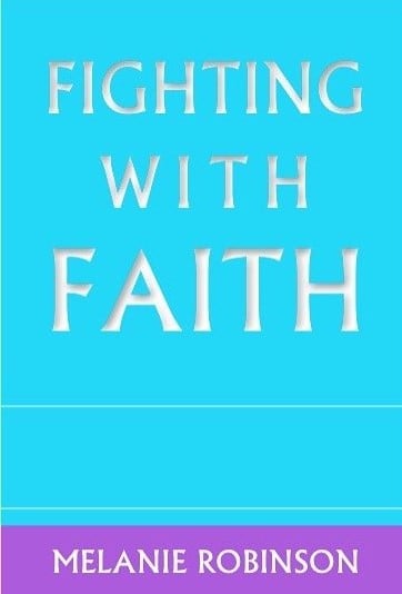 Image of Fighting with Faith Memoir