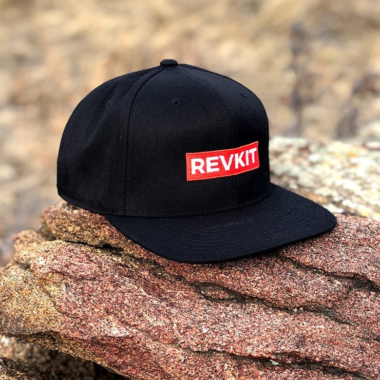 Image of The Flex Snapback - Men's