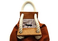 Image 3 of saddle bag