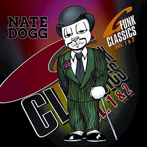 Image of NATE DOGG VINYL