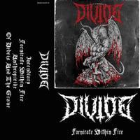Divide - Fornicate Within Fire