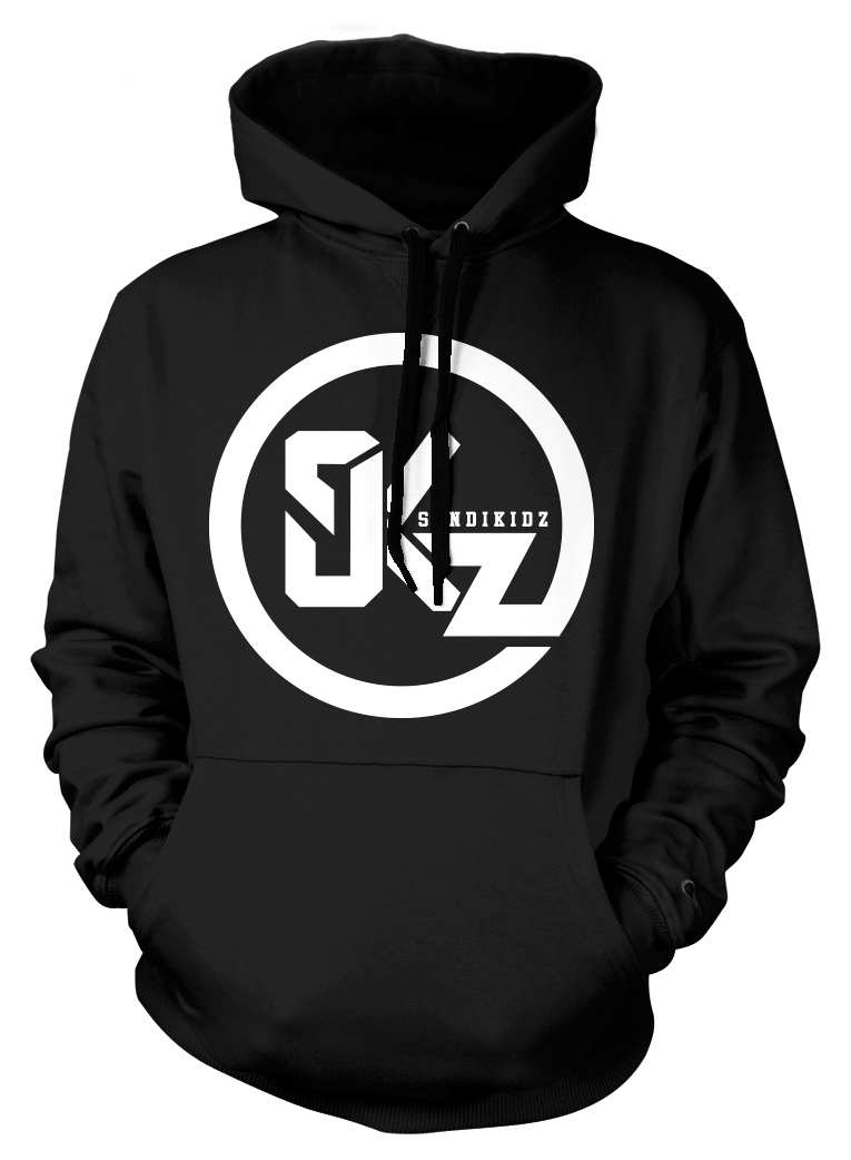 Image of Syndikidz Hoodie (Pre-Order)