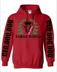 CEO,000,000: FAMILY HUSTLE "ROJO"