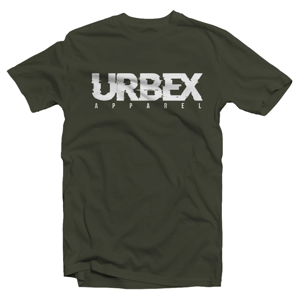 Image of urbex apparel