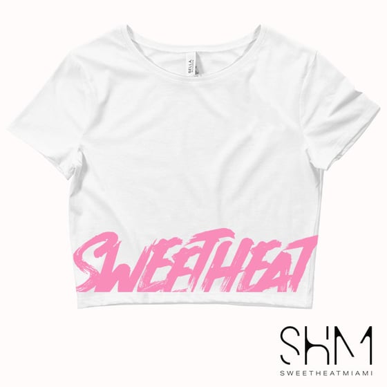 Image of SweetHeat Crop Top