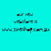 Image of WWW.ZINESHOP.COM.AU