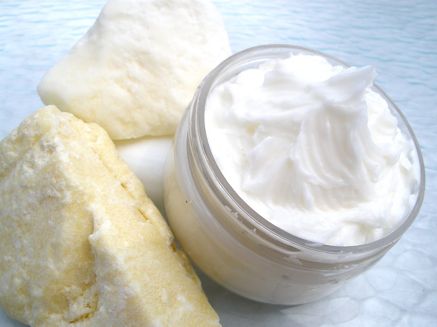 Image of Lavender Lemonade Whipped Body Butter