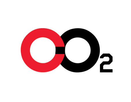 Image of CO2 Sticker Pack