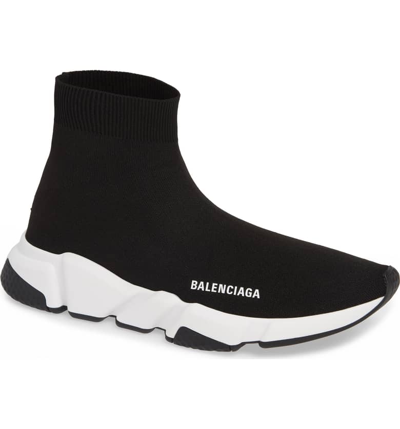 Image of Speed High Slip-on